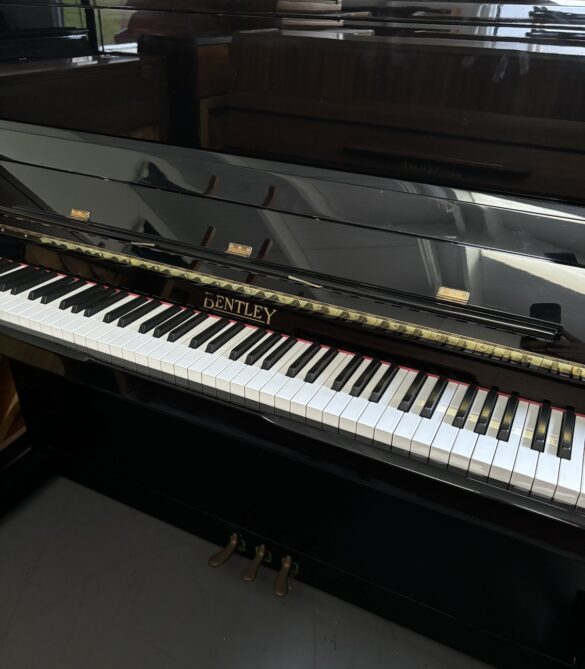Bentley Upright